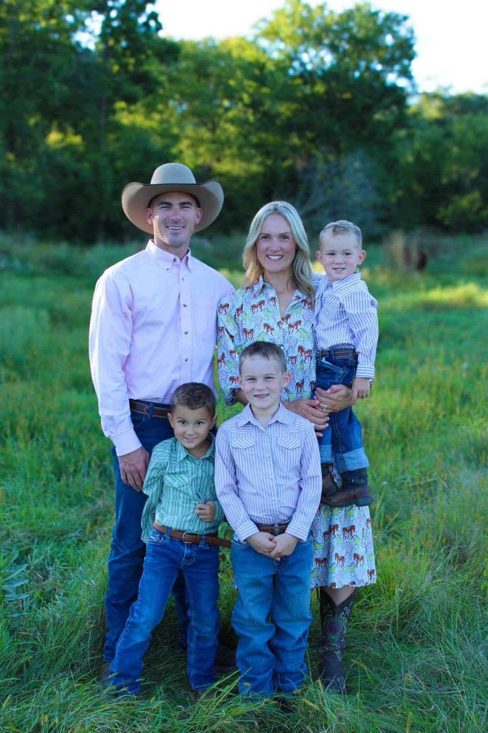 About Hill Point Landscaping LLC